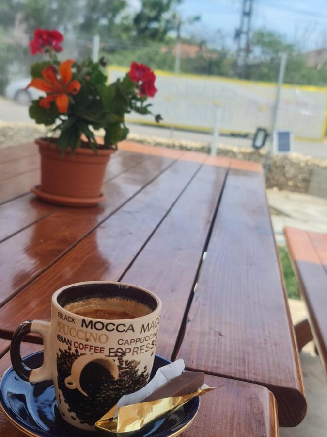 فندق Yuka فاما فيكي المظهر الخارجي الصورة
